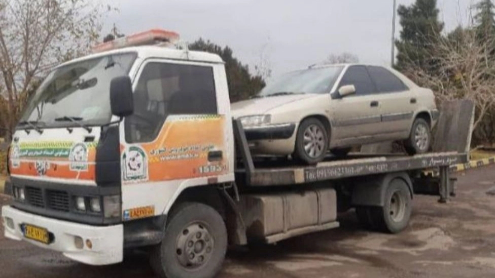 نکات مهم استفاده از امداد خودرو
