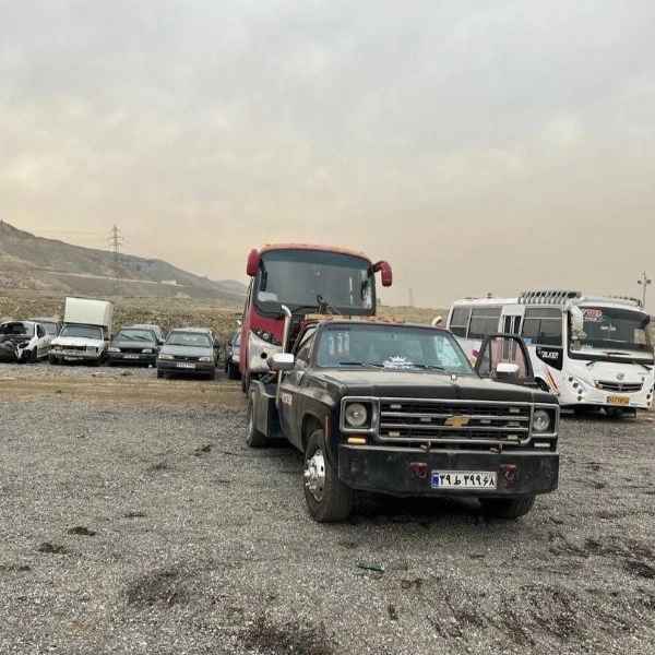 خودروبر انقلاب