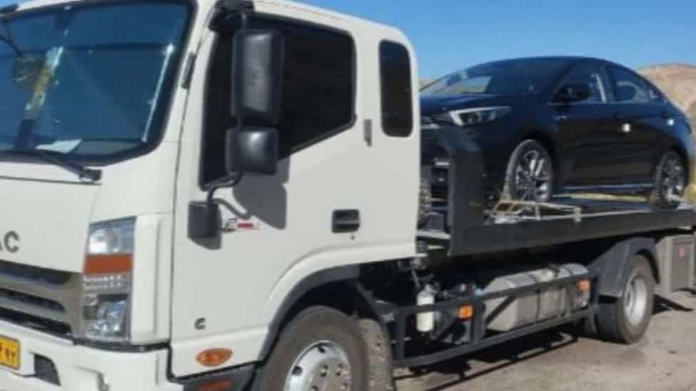 نکات مهم استفاده از امداد خودرو