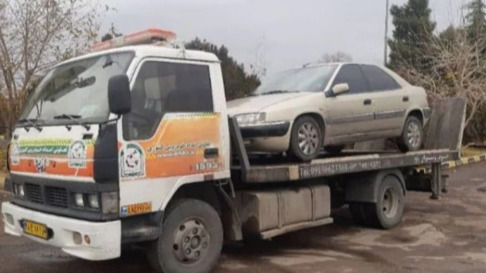 نکات مهم استفاده از امداد خودرو