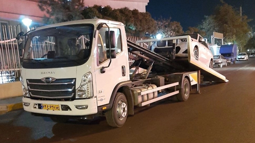 بهترین امداد خودرو در مسیر کرج تا آبیک بهترین امداد خودرو در مسیر کرج تا آبیک