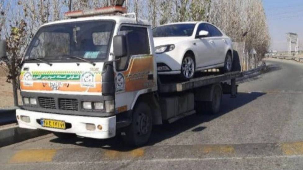 نکات مهم استفاده از امداد خودرو نکات مهم استفاده از امداد خودرو